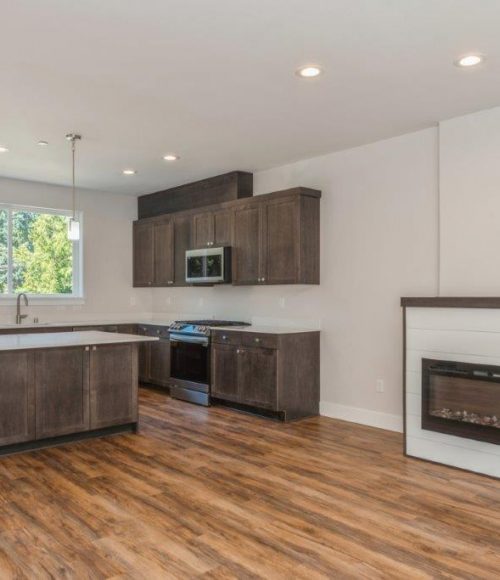 Luxury Living Experience