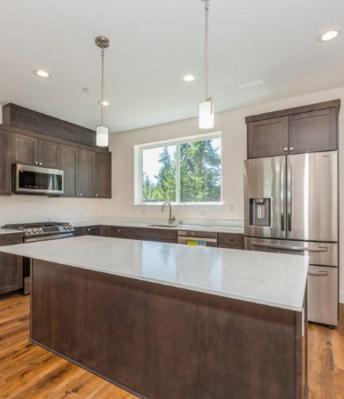 Luxury Living Experience