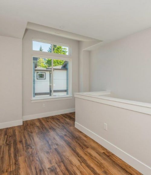 Luxury Living Experience