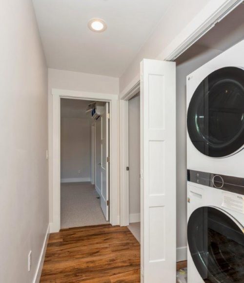 Luxury Living Experience