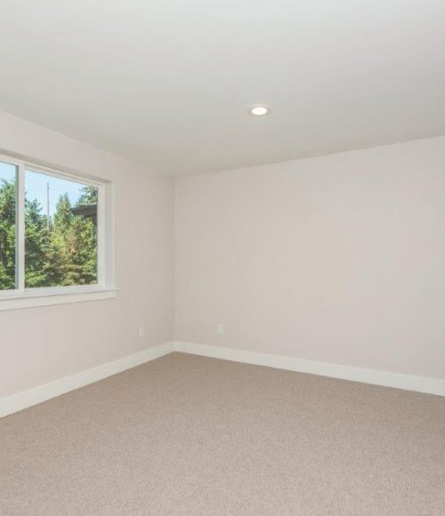 Luxury Living Experience