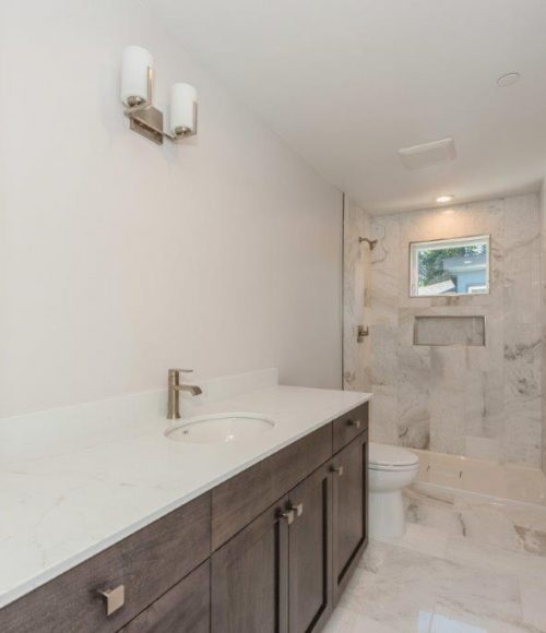 Luxury Living Experience