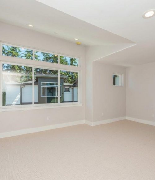 Luxury Living Experience