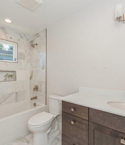 Luxury Living Experience