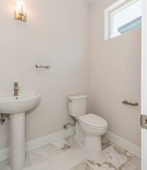 Luxury Living Experience