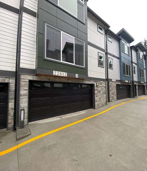 Luxury Living Experience